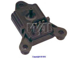 WAIglobal MAP2301 jutiklis, įsiurbimo kolektoriaus slėgis 
 Elektros įranga -> Jutikliai
377906309C, 46531222, 377906309C