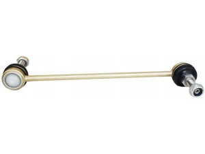DENCKERMANN D140003 šarnyro stabilizatorius 
 Ašies montavimas/vairavimo mechanizmas/ratai -> Stabilizatorius/fiksatoriai -> Savaime išsilyginanti atrama
6710541, 6960036
