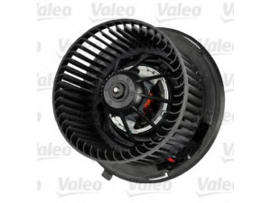 VALEO 715239 vidaus pūtiklis 
 Šildymas / vėdinimas -> Orpūtė/dalys
1038587, 1101897, 1109798, 7204771