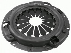 SACHS 3082 641 102 sankabos suspaudimo plokštelė
0K920-16-410, K920-16-410