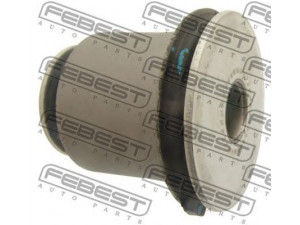 FEBEST TAB-487 valdymo svirties/išilginių svirčių įvorė 
 Ašies montavimas/vairavimo mechanizmas/ratai -> Valdymo svirtis/pasukamosios svirties sujungimas -> Montavimas/sutvirtinimas
48655-34010
