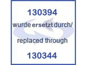 HITACHI 130394 reguliatorius, kintamosios srovės generatorius