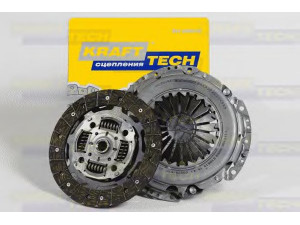 KRAFTTECH W03220C9 sankabos komplektas 
 Sankaba/dalys -> Sankabos remonto komplektas, visas
1327853, 1327854, 1327855, 1349428