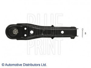 BLUE PRINT ADT38608 vikšro valdymo svirtis 
 Ašies montavimas/vairavimo mechanizmas/ratai -> Valdymo svirtis/pasukamosios svirties sujungimas -> Vairo trauklės (valdymo svirtis, išilginis balansyras, diago
48069-19055, 48069-19105