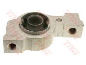 TRW JBU775 valdymo svirties/išilginių svirčių įvorė 
 Ašies montavimas/vairavimo mechanizmas/ratai -> Valdymo svirtis/pasukamosios svirties sujungimas -> Montavimas/sutvirtinimas
3520N6, 3521J6