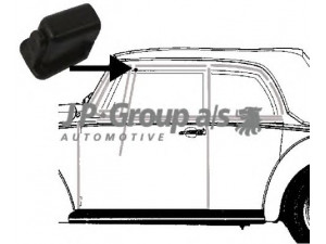 JP GROUP 8185250106 tarpiklis, šoninis langas
151837407