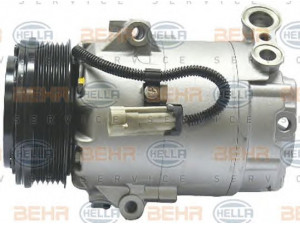 HELLA 8FK 351 135-631 kompresorius, oro kondicionierius 
 Oro kondicionavimas -> Kompresorius/dalys
68 54 056, 68 54 097, 13124751