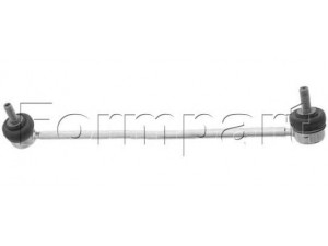 FORMPART 2108020 šarnyro stabilizatorius 
 Ašies montavimas/vairavimo mechanizmas/ratai -> Stabilizatorius/fiksatoriai -> Savaime išsilyginanti atrama
5087.68, 5087.55, 5087.68, 5087.55
