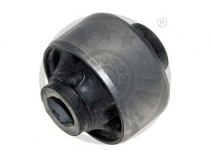 OPTIMAL F8-6642 valdymo svirties/išilginių svirčių įvorė 
 Ašies montavimas/vairavimo mechanizmas/ratai -> Valdymo svirtis/pasukamosios svirties sujungimas -> Montavimas/sutvirtinimas
B25D34460