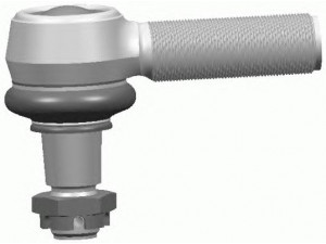LEMFÖRDER 11492 03 skersinės vairo trauklės galas; kampinis sujungimas; išilginės vairo trauklės galas
9P914835, 0 607 053, 0 696 225