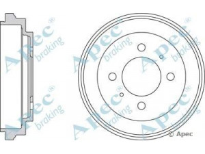 APEC braking DRM9137 stabdžių būgnas 
 Stabdžių sistema -> Būgninis stabdys -> Stabdžių būgnas
4320650Y10