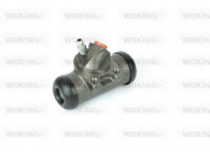 WOKING C1522.21 rato stabdžių cilindras 
 Stabdžių sistema -> Ratų cilindrai
0854697600, 0870313400, 7701001629