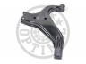 OPTIMAL G6-1406 vikšro valdymo svirtis 
 Ašies montavimas/vairavimo mechanizmas/ratai -> Valdymo svirtis/pasukamosios svirties sujungimas -> Vairo trauklės (valdymo svirtis, išilginis balansyras, diago
54501-0W000, 54501-0W001, 54501-0W000