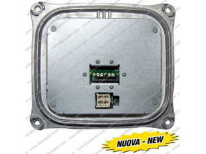 DIPASPORT LTX033BLN valdymo blokas, žibintai
20950267