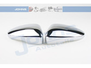 JOHNS 95 51 39-97 dangtelis, išorinis veidrodėlis 
 Kėbulas -> Langai/veidrodėliai -> Veidrodėlis
8T0 857 527A, 8T0 857 527A 3Q7
