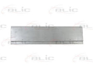 BLIC 6508-01-3542155P durys, kėbulas 
 Kėbulas -> Liukai/stogai/durys/stoglangis/sulankstomas stogas -> Durys/dalys