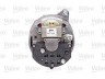 VALEO 510803 kintamosios srovės generatorius