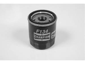 CHAMPION F134/606 alyvos filtras 
 Techninės priežiūros dalys -> Techninės priežiūros intervalai
7700863124, 7700869029