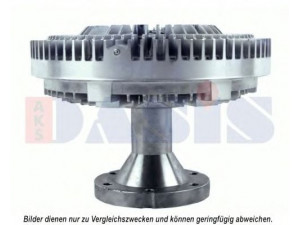 AKS DASIS 298036N sankaba, radiatoriaus ventiliatorius 
 Aušinimo sistema -> Radiatoriaus ventiliatorius
1449678, 1449679, 1469679