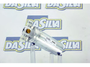 DA SILVA FF4521 džiovintuvas, oro kondicionierius 
 Oro kondicionavimas -> Džiovintuvas