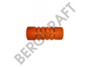 BERGKRAFT BK2984221SP kompresoriaus padavimo žarna
684 501 1082, 6845011082