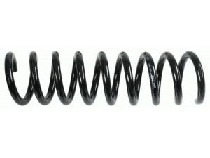 SACHS 997 801 spyruoklė 
 Pakaba -> Spyruoklės
210 321 30 04, A 210 321 30 04