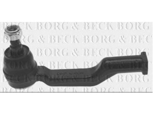 BORG & BECK BTR5791 skersinės vairo trauklės galas 
 Vairavimas -> Vairo mechanizmo sujungimai
UR5632250, 6M343280AA