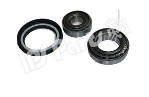 IPS Parts IUB-10114 rato guolio komplektas 
 Ašies montavimas/vairavimo mechanizmas/ratai -> Rato stebulė/montavimas -> Rato guolis