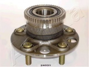 ASHIKA 44-24031 rato stebulė 
 Ašies montavimas/vairavimo mechanizmas/ratai -> Rato stebulė/montavimas -> Rato stebulė
42200-SX0-951