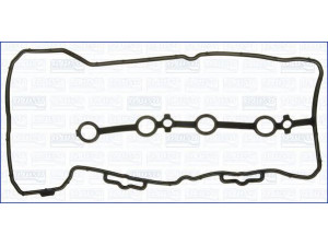 AJUSA 11115000 tarpiklis, svirties dangtis 
 Variklis -> Cilindrų galvutė/dalys -> Svirties dangtelis/tarpiklis
13270-ED000