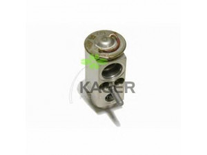KAGER 94-0141 išsiplėtimo vožtuvas, oro kondicionavimas 
 Oro kondicionavimas -> Vožtuvai
2308300184, A2308300184