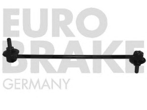 EUROBRAKE 59145113218 šarnyro stabilizatorius 
 Ašies montavimas/vairavimo mechanizmas/ratai -> Stabilizatorius/fiksatoriai -> Savaime išsilyginanti atrama
BP4K34170C