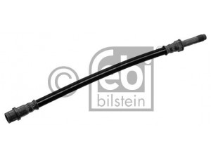 FEBI BILSTEIN 45215 stabdžių žarnelė 
 Stabdžių sistema -> Stabdžių žarnelės
7H8 611 733, 7H8 611 779