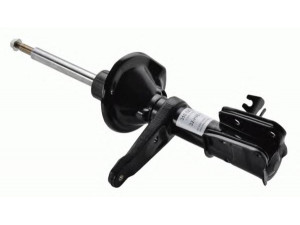 SACHS 310 021 amortizatorius 
 Pakaba -> Amortizatorius
RSC000020, RSC000040, RSC000020