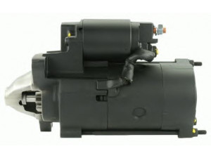 FRIESEN 8080085 starteris 
 Elektros įranga -> Starterio sistema -> Starteris
M002T87671, M2T87671, 45 02 433