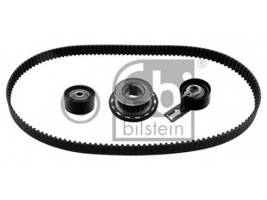 FEBI BILSTEIN 39202 paskirstymo diržo komplektas 
 Techninės priežiūros dalys -> Papildomas remontas
0831.V7, 0831.V7 S2, 0831.W3, 0831.W3 S2