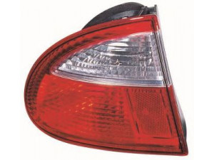 LORO 445-1909L-UE kombinuotas galinis žibintas 
 Elektros įranga -> Šviesos -> Kombinuotas galinis žibintas/dalys -> Kombinuotas galinis žibintas
1M6945111