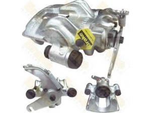 Brake ENGINEERING CA2013 stabdžių apkaba 
 Dviratė transporto priemonės -> Stabdžių sistema -> Stabdžių apkaba / priedai
42535110, 42536630, 42548181, 42554777