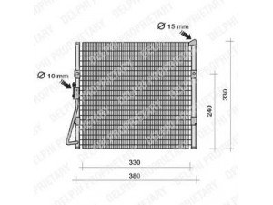 DELPHI TSP0225122 kondensatorius, oro kondicionierius 
 Oro kondicionavimas -> Kondensatorius
04801-SR1-305, 80110-SR1-A13, 80110-SR1-A23