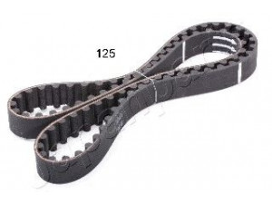 JAPANPARTS DD-125 paskirstymo diržas 
 Techninės priežiūros dalys -> Papildomas remontas
16806-00QAM, 16806-00QAN, 16806-00QBF