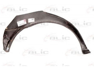 BLIC 6504-03-7520582P šoninis skydas 
 Kėbulas -> Kuro bakas/dalys