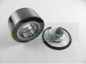 BRT Bearings PWK0430 rato guolio komplektas 
 Ašies montavimas/vairavimo mechanizmas/ratai -> Rato stebulė/montavimas -> Rato guolis
71714462