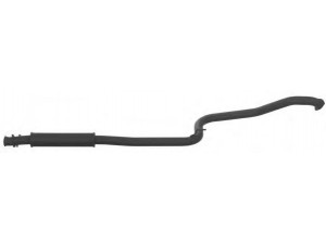 IMASAF 44.36.HL sportinis duslintuvas 
 Išmetimo sistema -> Duslintuvas, sportinis komplektas