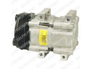 DELPHI TSP0155006 kompresorius, oro kondicionierius 
 Oro kondicionavimas -> Kompresorius/dalys
1018265, 1021290, 1027456, 1035433