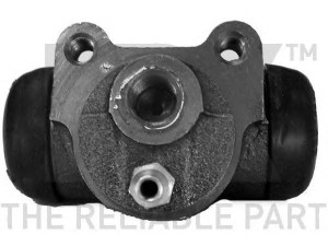 NK 809934 rato stabdžių cilindras 
 Stabdžių sistema -> Ratų cilindrai
440257