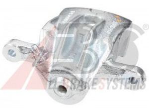 A.B.S. 721111 stabdžių apkaba 
 Stabdžių sistema -> Stabdžių matuoklis -> Stabdžių matuoklio montavimas
5831038A10