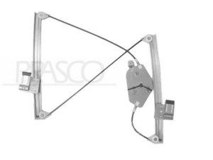 PRASCO AD017W023 lango pakėliklis 
 Vidaus įranga -> Elektrinis lango pakėliklis
8D0837462