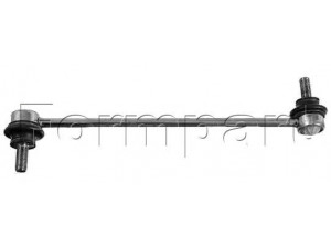FORMPART 4108018 šarnyro stabilizatorius 
 Ašies montavimas/vairavimo mechanizmas/ratai -> Stabilizatorius/fiksatoriai -> Savaime išsilyginanti atrama
00127-30882, 1273088200127308, 54618-AX600