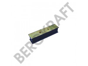 BERGKRAFT BK2871121SP montavimas, radiatorius
387 504 00 12, 3875040012