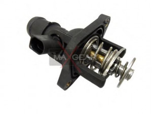 MAXGEAR 18-0161 termostatas, aušinimo skystis 
 Aušinimo sistema -> Termostatas/tarpiklis -> Thermostat
